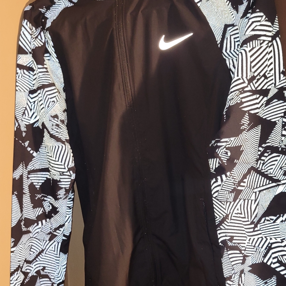 NIKE FLASH SMALL JACKET